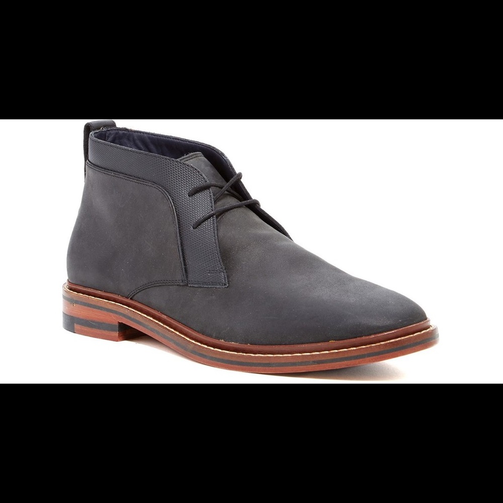 Cole Haan Mens Boot Size 11.5